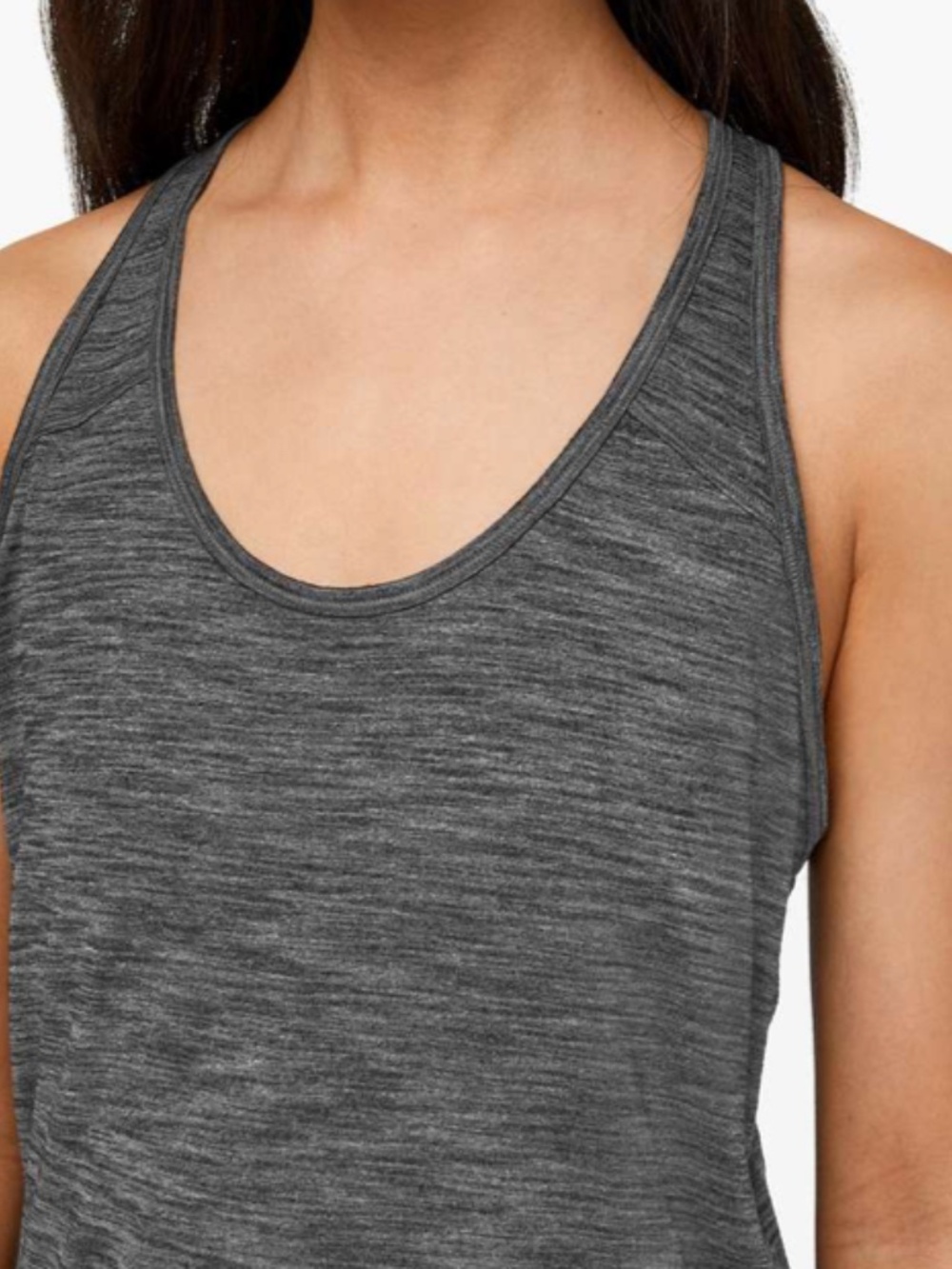 NEW*** Essential Tank - Picture 4 of 6
